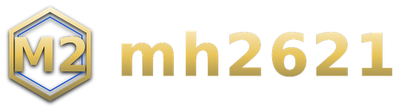 mh2621 logo